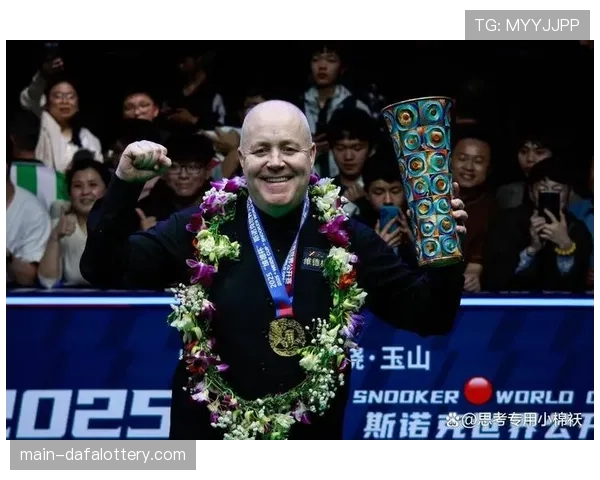 老将希金斯成75三杰独苗 经验丰富成国锦赛重要变数