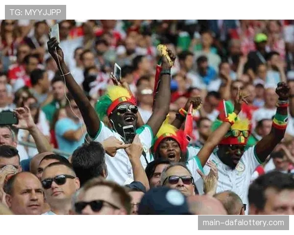 非洲球队利用边路进攻 传中球质量成关键